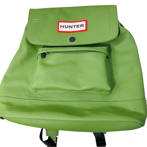 Hunter for Target Bags Hunter Backpack Olive Green Poshmark
